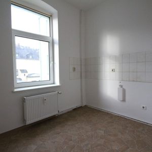 Hübsche 1-Raum-Wohnung in Aue! - Photo 2