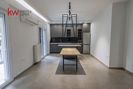 Διαμέρισμα για ενοικίαση Άγιος Αντώνιος (Λάρισα) - Φωτογραφία 3