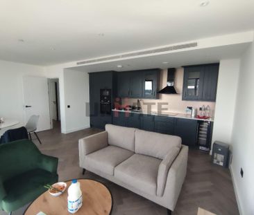London Dock 2 Room 1 - Photo 5
