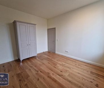 Location Appartement 3 pièces 63m² MULHOUSE 68200 - Photo 4