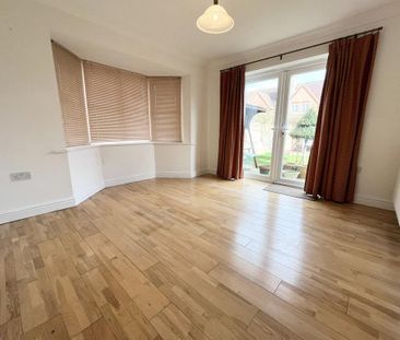 4 bedroom detached house to rent - Photo 6