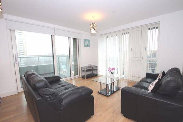 3 bedroom apartment to rent - Photo 1