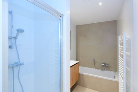 Appartement te huur - Photo 3