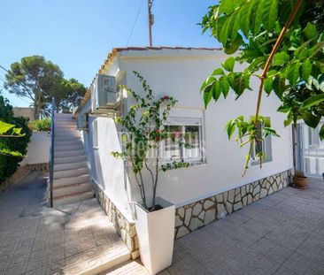 Privacidad, naturaleza y mar: la casa perfecta en Portosenso - Photo 3