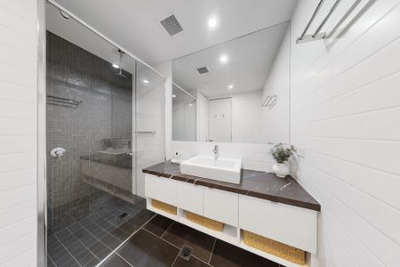 206/38 Harold Street, Hawthorn East VIC 3123 - Apartment For Rent | Domain - Photo 5