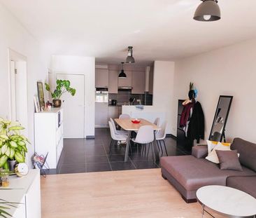 Appartement te huur - Foto 4