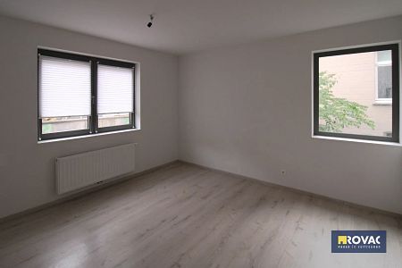 Centraal gelegen nieuwbouwappartement op de 1ste verdieping (93,36 m²)! - Photo 4