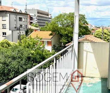 Appartement T3 en location à Toulouse - Photo 4