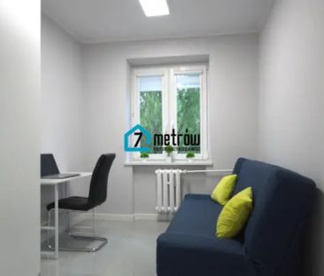 LUKSUSOWE POKOJE - ul. LEGIONOW - NISKIE OPŁATY - Zdjęcie 5