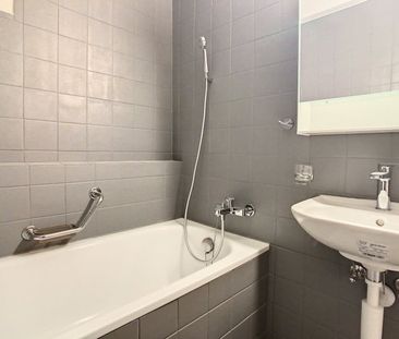 3 Zimmer, 62 m², 3. Stock - Photo 6