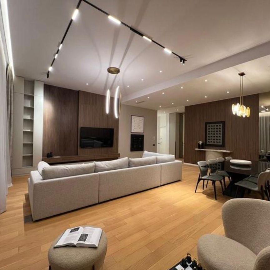 PENTHOUSE | HERASTRAU - Photo 1