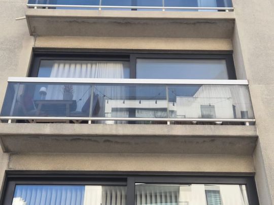 Appartement te huur - Photo 1