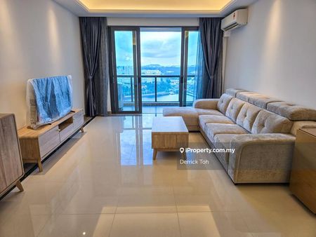 R&F Princess Cove Phase 1, Johor Bahru - Photo 2