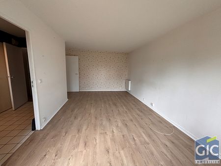 Location Appartement 2 pièces 48m² - Photo 5