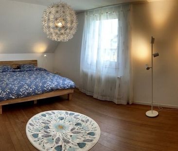 3-ROOM APARTMENT IN BASSERSDORF (ZH), FURNISHED, TEMPORARY - Photo 6
