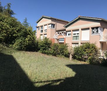 Appartement T2 en location à TOULOUSE - Photo 5