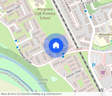 1 bedroom in a house share to rent - Photo 1