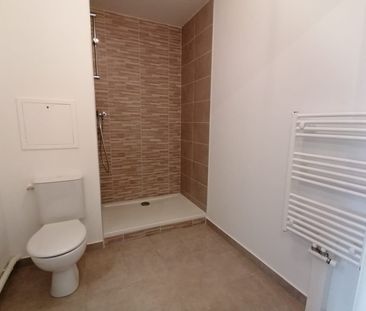 Location Appartement 1 pièce 29m² LE BLANC MESNIL 93150 - Photo 6