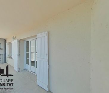 Location Appartement 3 pièces 69m² CHAUVIGNY 86300 - Photo 6