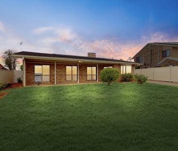 Charming 4-Bedromo home in Mansfield Catchment - Photo 1