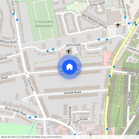 Somerset Road, B23 6NJ, Erdington