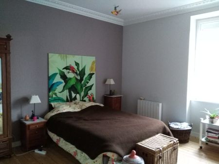 Location Appartement 3 pièces 74m² CANCALE 35260 - Photo 3