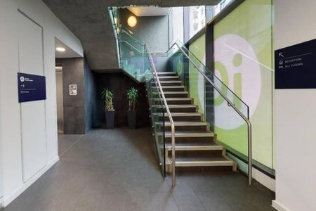 Studio to rent - Photo 4