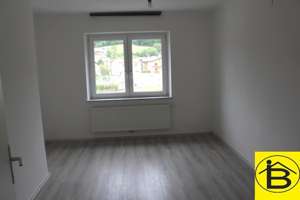 15255 - Große möblierte Essküche und 3-ZIMMER! - Foto 1