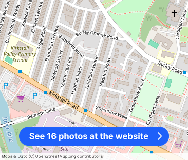 Haddon Avenue, Leeds, LS4 - Photo 1