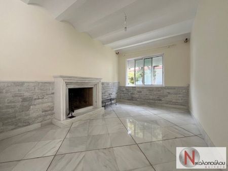 Μονοκατοικία για ενοικίαση Καστρί - Πολιτεία (Νέα Ερυθραία) - Φωτογραφία 4