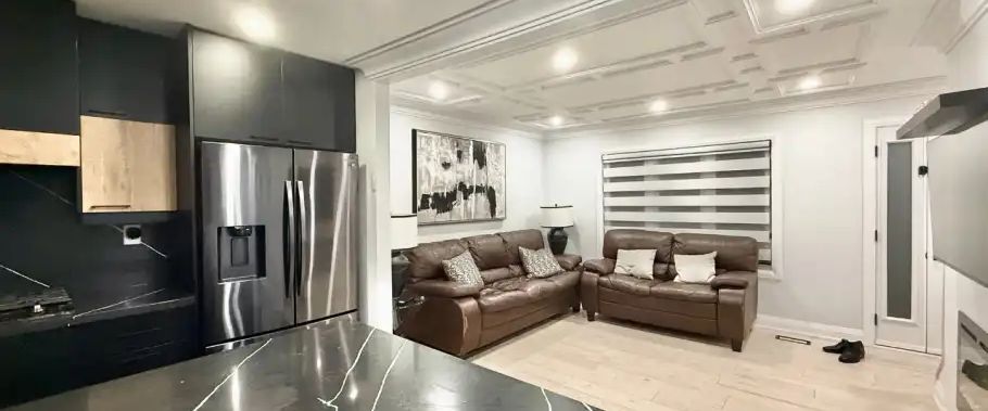 1-32 Dromore Crescent, North York, Ontario M2R 2H5 | 32 Dromore Crescent, Toronto - Photo 1