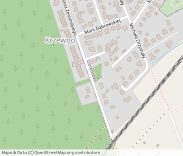 Mieszkanie, 39,65 m², Goleniów - Фото 1