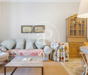 Flat for rent with views in Pla del remei (Valencia) - Photo 6