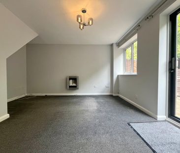 2 bedroom terraced house to rent - Photo 3