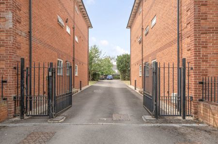 2 bedroom apartment to rent - Photo 3