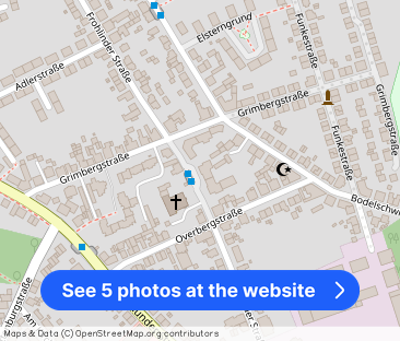 3.5-Zimmer-Wohnung mit Balkon in Castrop-Rauxel-Schwerin mieten - Photo 1