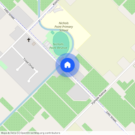 199 Fifth Street, Vic 3501, Nichols Point