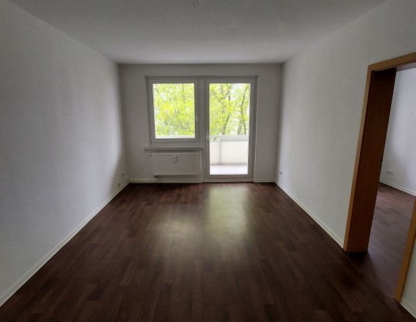 Schöne Familienwohnung / Bad mit Fenster - Foto 1