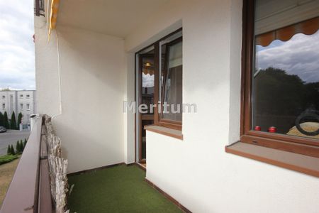 MER-MW-113807 Mieszkanie do wynajęcia, 3 pokoje, 68 m2 - Фото 3