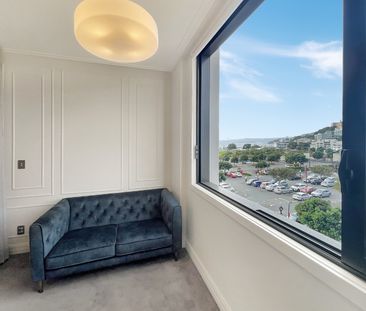 Welcome to 403 in Chevron Suites - Photo 4