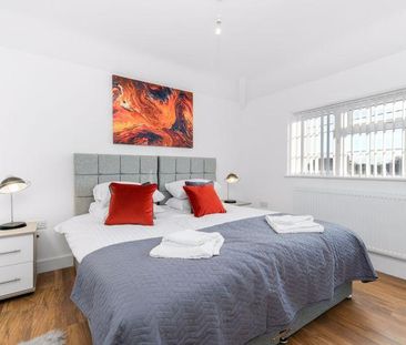 1 bedroom flat to rent - Photo 5