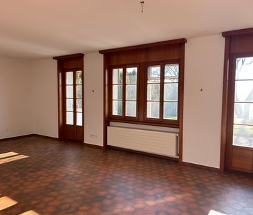 3.5 Zimmer, 92 m², EG - Photo 6