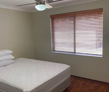 2 Bedroom Fully Furnished Unit in Beresford - Photo 3