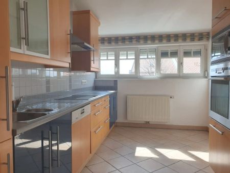 Mehr Platz, mehr Licht, mehr Leben - 4 Zimmer Familienglück - Foto 4