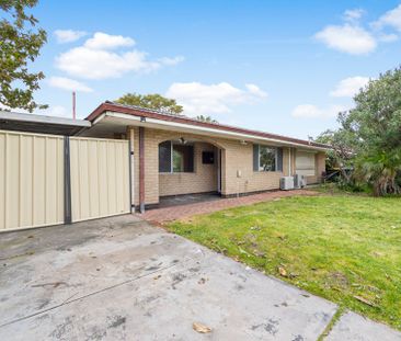 Conveniently Located 2-Bedroom&comma; 1-Bathroom Home&excl; - Photo 1