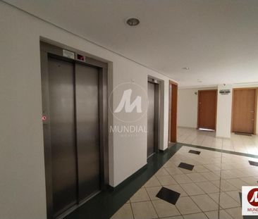 Apartamento (Kitnete) 1 Dormitórios, Cozinha Planejada, Portaria 24... - Photo 4