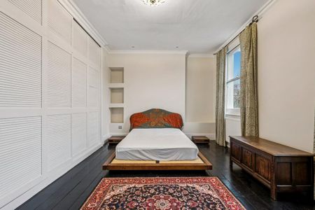 3 bedroom flat to rent - Photo 4