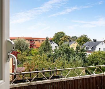 Abc-gatan, Halmstad - Foto 5