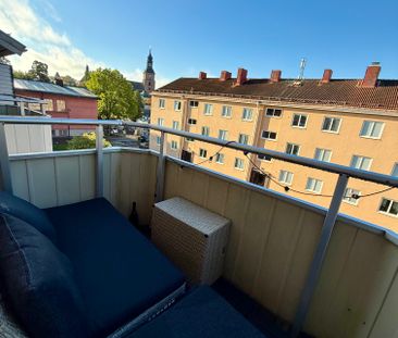 Nybrogatan, Falun - Photo 1
