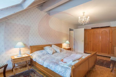 Maison contigüe à louer non-meublée - Photo 2